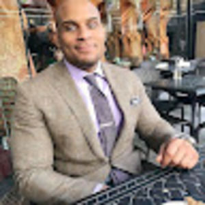 Meet your Posher, Harry